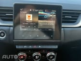 Renault Captur 1.0 ZEN tCe 90cvs