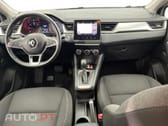 Renault Captur 1.5 dCi Business EDC
