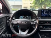 Hyundai Kauai ND