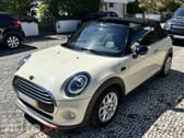 MINI Cooper D
