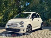 Fiat 500 1.0 Hybrid Connect