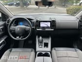 Citroen C5 Aircross 1.6 Hybrid C-Series e-EAT8