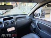 Dacia Duster 1.5 dCi Confort Cuir
