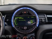 MINI Cooper Cooper D Auto