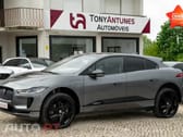 Jaguar I-Pace EV400 AWD SE