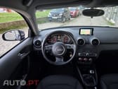 Audi A1 1.4 TDI