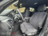 BMW 118 d Pack M