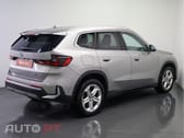 BMW X1 xDrive25e Auto