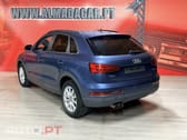 Audi Q3 1.4 TFSI CoD Design S tronic