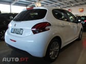 Peugeot 208 1.5 BlueHDi Active