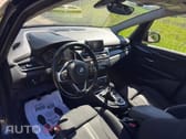 BMW 216 d 7L Advantage
