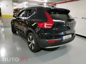Volvo XC40 1.5 T5 PHEV Inscription Expression
