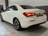 Mercedes-Benz A 180 d Progressive Aut.