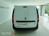 Renault Express 1.5 Blue dCi Confort