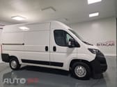 Peugeot Boxer 2.2 BlueHDi 335 L2H2 Pro GPS CAM. TRASEIRA IVA DEDUTIVEL