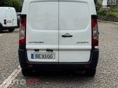 Citroen Jumpy 1.6 HDi L2H1 1200