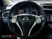 Nissan Qashqai 1.5 dCi Tekna Premium