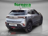 Opel Mokka 1.2 T GS
