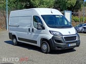 Peugeot Boxer 333 L2H2 2.2 BlueHDi