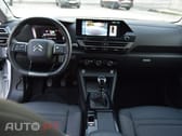 Citroen C4 1.2 PureTech Plus