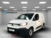 Citroen e-Berlingo 50 kWh M