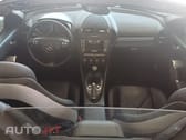 Mercedes-Benz SLK 200 K