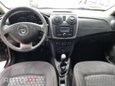 Dacia Logan MCV 0.9 TCe Confort