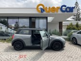 MINI Cooper Cooper D