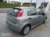 Fiat Grande Punto 1.2