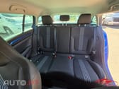 Renault Mégane Sport Tourer 1.5 dCi GT Line