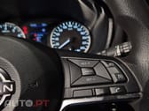 Nissan Juke 1.0 DIG-T CONNECTA