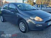 Fiat Punto 1.2 Easy Start&Stop