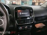 Renault Clio 1.5 dCi Limited