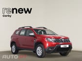 Dacia Duster Duster 1.0 TCe ECO-G Comfort Bi-Fuel