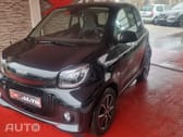 Smart ForTwo EQ Passion