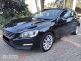 Volvo V60 2.0 D4 Momentum Eco Geartronic