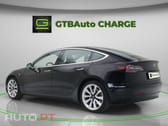 Tesla Model 3 Standard RWD Plus
