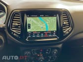Jeep Compass 1.6 M-Jet Limited