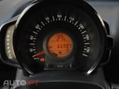Citroen C1 1.0 VTi Feel
