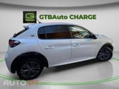 Peugeot E-208 Allure