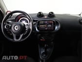 Smart ForTwo EQ passion
