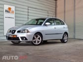 Seat Ibiza 1.2 12V Fresc