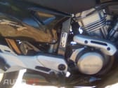 Honda Transalp XL