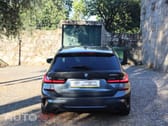 BMW 330 e Touring Pack M Auto