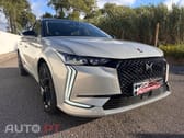 DS DS4 E-Tense Performance Line EAT8