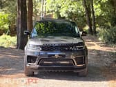 Land Rover Range Rover Sport 2.0 Si4 PHEV HSE Dynamic Stealth