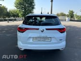 Renault Mégane Sport Tourer 1.6 E-Tech Hybrid