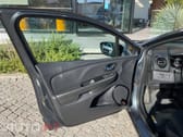 Renault Clio Sport Tourer 1.5 dCi Limited