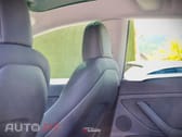 Tesla Model 3 Performance Dual Motor AWD