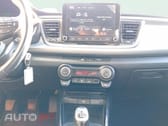 Kia Rio 1.0 T-GDi Wave